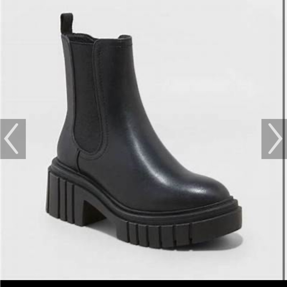 Target Wild Fable Chelsea Boot